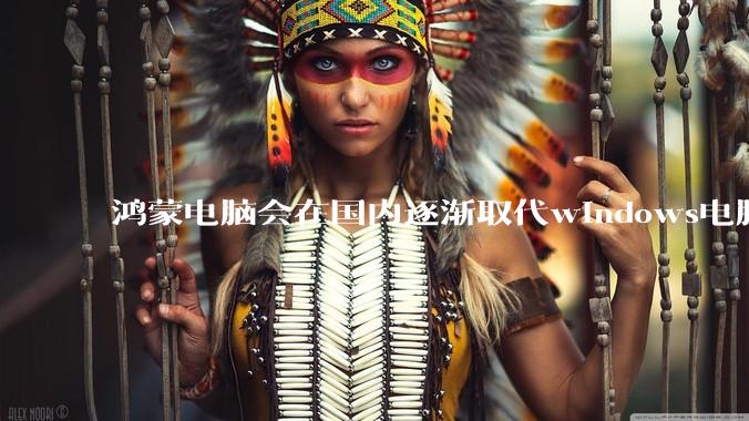 鸿蒙电脑会在国内逐渐取代windows电脑吗？